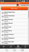 rozkład-pkp - Train Timetable screenshot 5