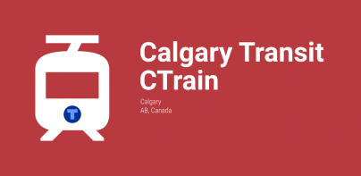 Calgary Transit CTrain - MonT…