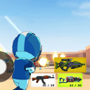 War Gun: Squad Shooting Games