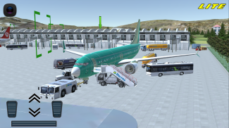 Flight 737 - MAXIMUM LITE screenshot 2