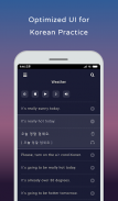 KOEX : Learn Korean Expression screenshot 0