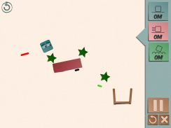 Desenhe a linha: Physics Drop screenshot 5