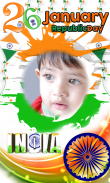 Republic Day Photo Frame screenshot 4