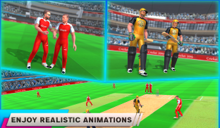 IPL Cricket Game 2021 – T20, The Game Changer screenshot 2