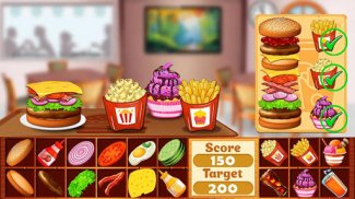 Fast Food Cooking Game Offline screenshot 13