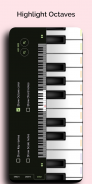 Grand Piano and Keyboard screenshot 18