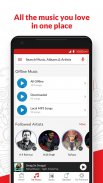 Wynk Music - Download & Play Songs, MP3, HelloTune screenshot 1