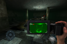 Paranormal Asylum screenshot 0