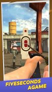Archery Shooting：Sniper Hunter screenshot 8