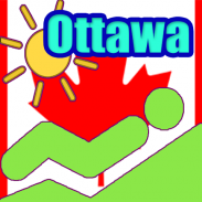 Ottawa Tourist Map Offline screenshot 3