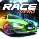 Race Pro: Speed Car Racer in Traffic Icon