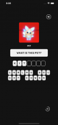 Adopt Me Egg & Pet Quiz screenshot 5