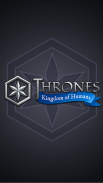 Thrones: Reigns of Humans screenshot 4