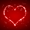 Heart 3D Live Wallpaper Icon