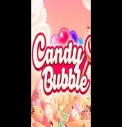 Bubble Shooter Candy em Jogos na Internet