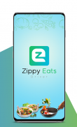 Zippy Eats Driver screenshot 4