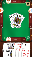 Spades screenshot 2