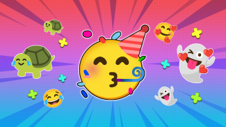 Emoji Merge: Fun Moji screenshot 11