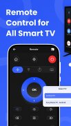 Control remoto para todos los televisores screenshot 22