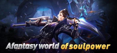 Soul Crush: Kongfu World screenshot 10