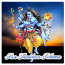 Shiva Tandava Stotram Icon