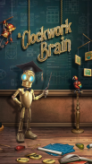 Clockwork Brain Training - Memory & Attention Game screenshot 17