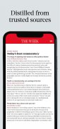 The Week - US Edition screenshot 8
