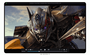 HD MX Player screenshot 0