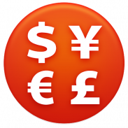 iMoney - Currency Converter screenshot 6