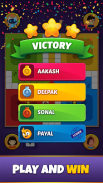 Ludo Game(लूडो) : Online Ludo screenshot 0