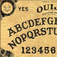 OUIJA BOARD 2 screenshot 0