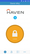 HAVEN - Preventative Security screenshot 1