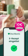 DocMorris Apotheke & E-Rezept screenshot 12