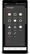 Ultimate custom widget (UCCW) screenshot 1