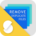 Duplicate Files Remover : Remove Duplicate Photo Icon