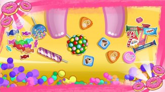 Tienda de caramelos dulces screenshot 2