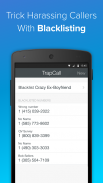 TrapCall: Unmask Blocked & Private Numbers screenshot 3