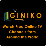 Giniko TV - Watch Free TV screenshot 8