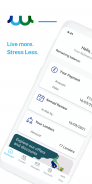 Financial Wellness Group screenshot 0