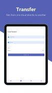 MultCloud: Cloud Transfer screenshot 5