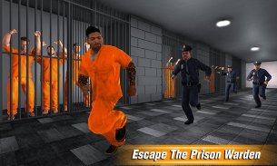 Prison Escape Survival Sim 3D on the App Store