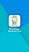 Easy Photo Recovery Without Root (Free) screenshot 1