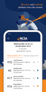 Coach Packet by NCSA screenshot 1