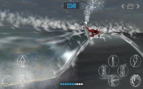 The Journey - Jeu de Surf screenshot 1