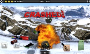 Offroad Legends - Monster Truck Trials screenshot 7