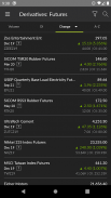 SGX Mobile screenshot 5