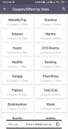 All in One Mobile Recharge App | Recharge App screenshot 1