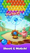 Bubble CoCo : Bubble Shooter screenshot 6