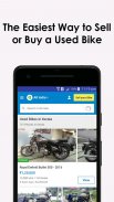 Used Bikes Kerala - Buy & Sell Used Bikes App screenshot 2