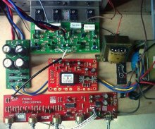 Power Amplifier (Circuits) screenshot 7